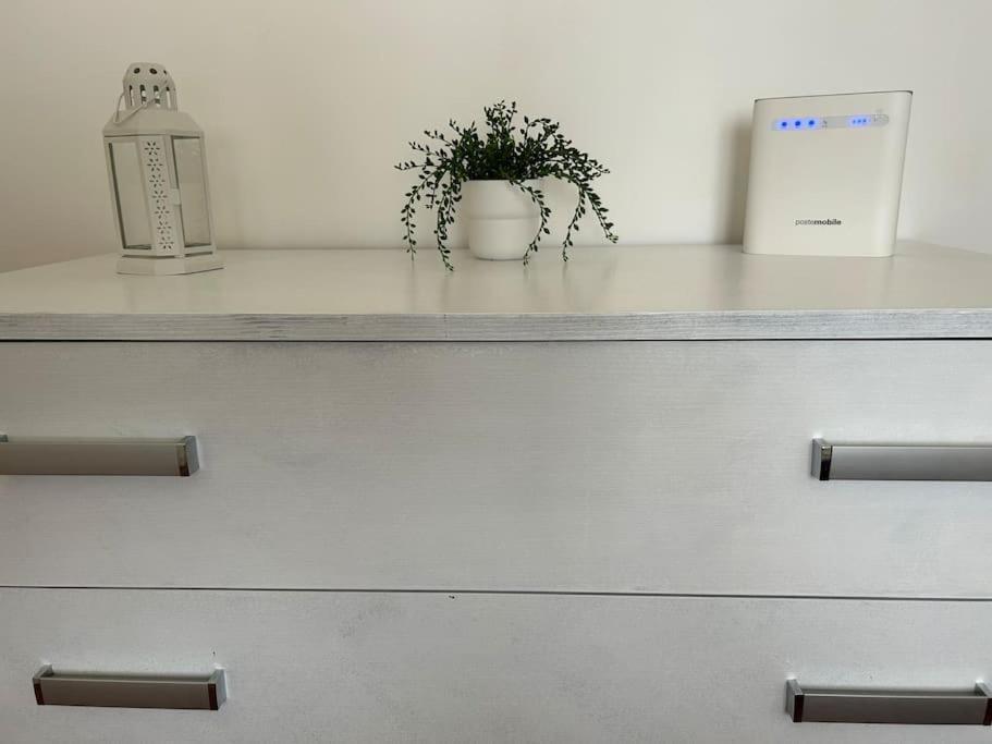 Appartamento Cavalieri Modena Eksteriør billede